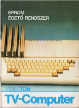 Eprom égető