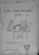 Fast & Forces Soft Szalontai B�la) g�pi k�d� jegyzetei