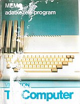 Memo - adatkezel� program 34 Mb