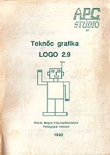 Schneider Ferenc: Teknc grafika LOGO 2.9
