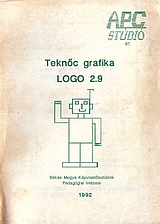 Schneider Ferenc: Tekn�c grafika LOGO 2.9