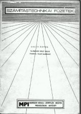 Dusza &Aacute;rp&aacute;d:
TV-Computer basic nyelve 
(szakk&ouml;ri f&uuml;zet kezd�knek)